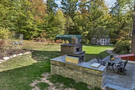 88 Ambrose Way Wolfeboro NH 03894