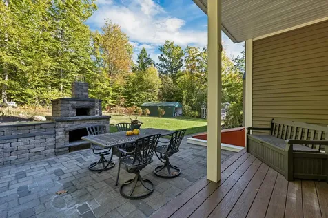 88 Ambrose Way Wolfeboro NH 03894