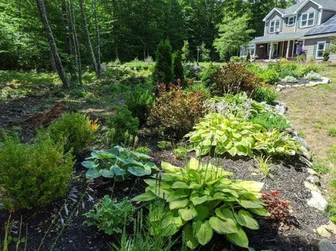 88 Ambrose Way Wolfeboro NH 03894