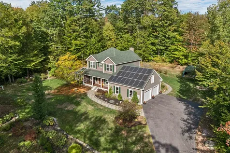 88 Ambrose Way Wolfeboro NH 03894