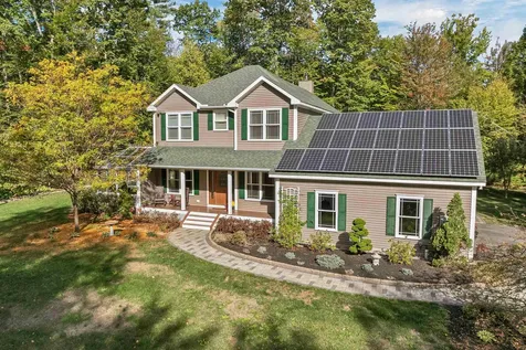 88 Ambrose Way Wolfeboro NH 03894