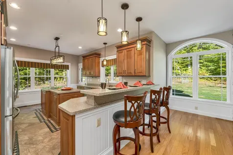 88 Ambrose Way Wolfeboro NH 03894