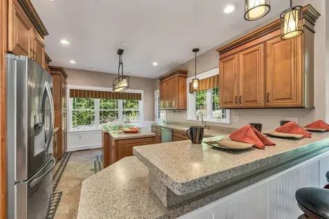 88 Ambrose Way Wolfeboro NH 03894