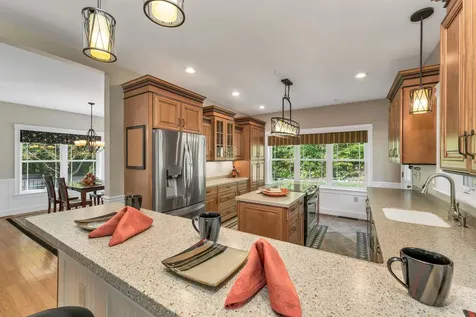 88 Ambrose Way Wolfeboro NH 03894