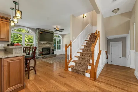 88 Ambrose Way Wolfeboro NH 03894