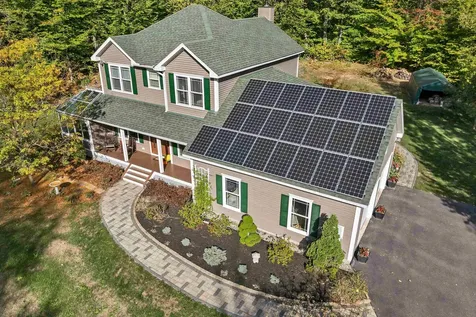 88 Ambrose Way Wolfeboro NH 03894