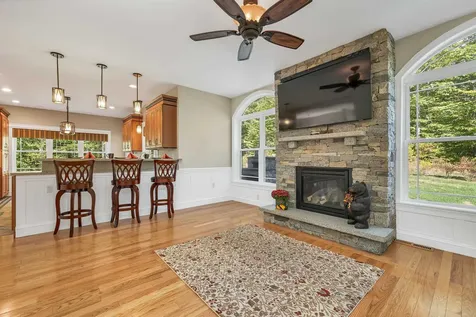 88 Ambrose Way Wolfeboro NH 03894