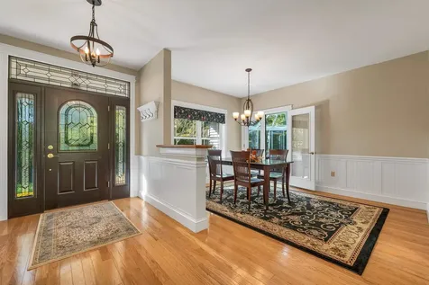 88 Ambrose Way Wolfeboro NH 03894