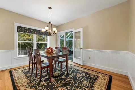 88 Ambrose Way Wolfeboro NH 03894