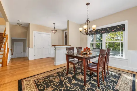 88 Ambrose Way Wolfeboro NH 03894