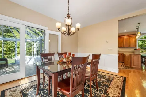 88 Ambrose Way Wolfeboro NH 03894