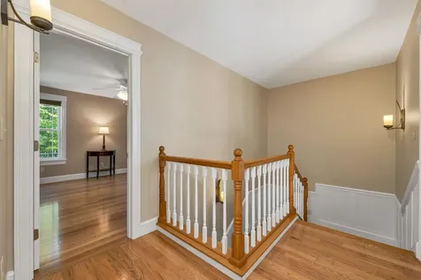 88 Ambrose Way Wolfeboro NH 03894