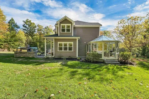 88 Ambrose Way Wolfeboro NH 03894