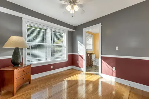 88 Ambrose Way Wolfeboro NH 03894