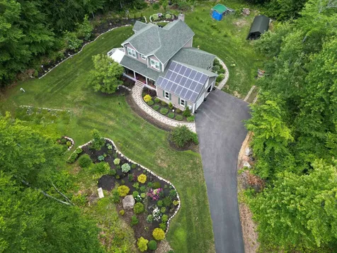 88 Ambrose Way Wolfeboro NH 03894