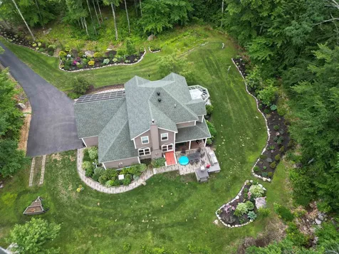 88 Ambrose Way Wolfeboro NH 03894