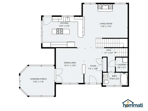 88 Ambrose Way Wolfeboro NH 03894