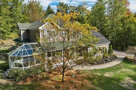 88 Ambrose Way Wolfeboro NH 03894