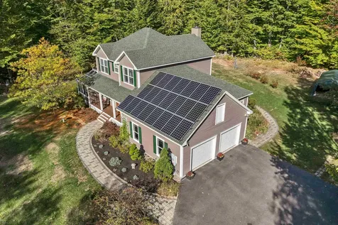 88 Ambrose Way Wolfeboro NH 03894