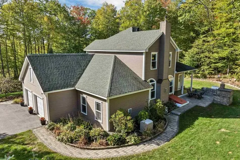 88 Ambrose Way Wolfeboro NH 03894