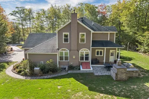 88 Ambrose Way Wolfeboro NH 03894