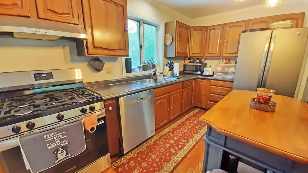 188 Station Road Mount Holly VT 05758