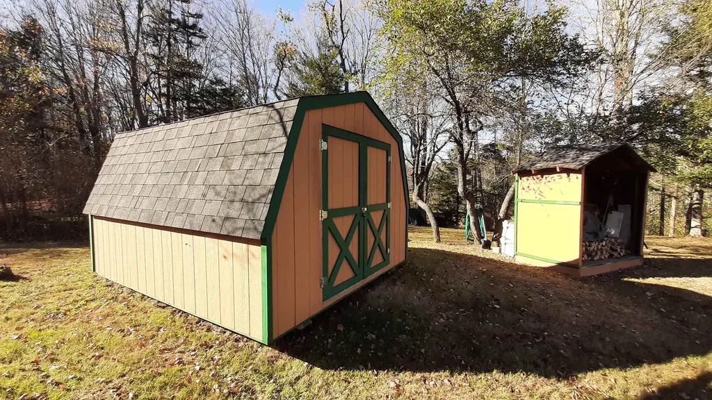 188 Station Road Mount Holly VT 05758