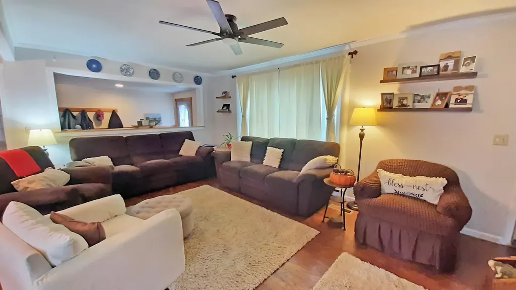 188 Station Road Mount Holly VT 05758