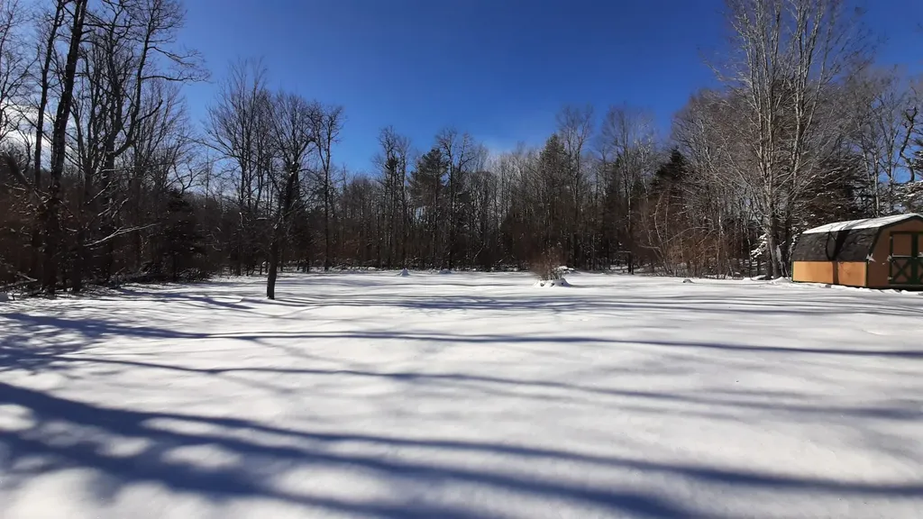 188 Station Road Mount Holly VT 05758