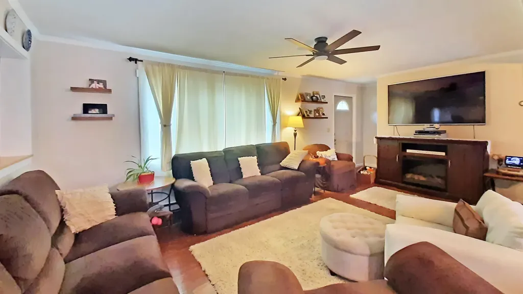 188 Station Road Mount Holly VT 05758