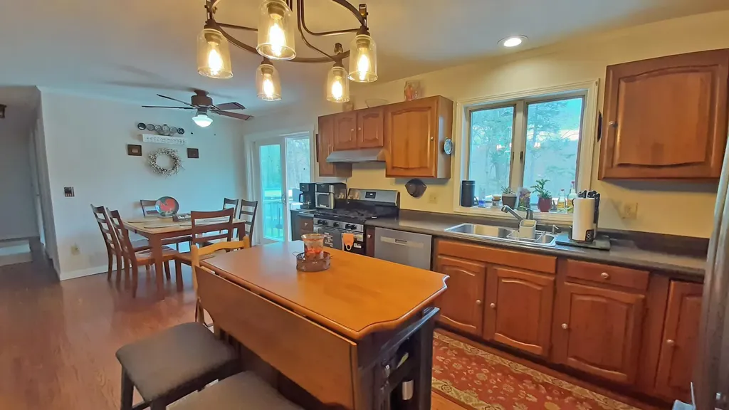 188 Station Road Mount Holly VT 05758