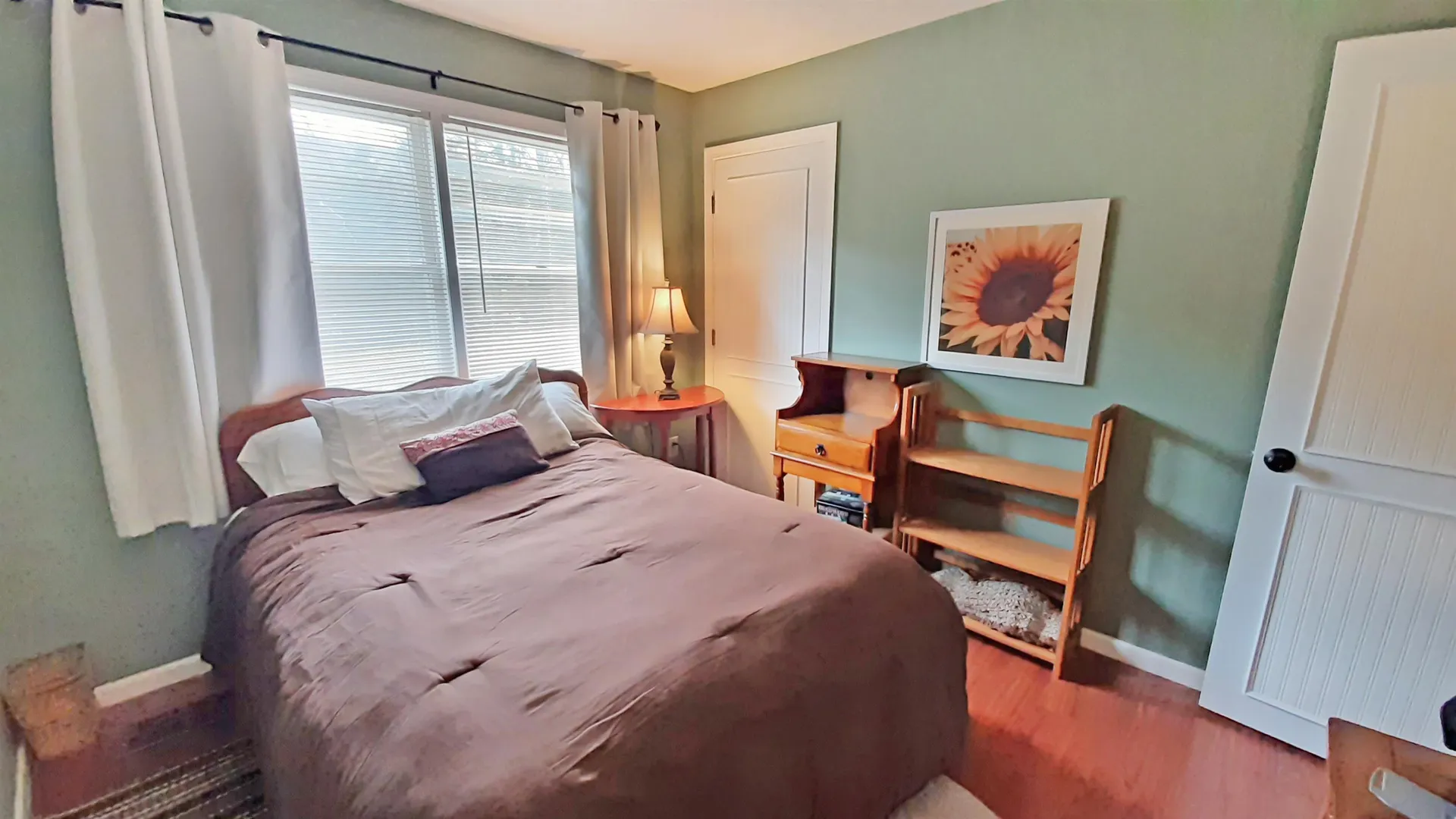 188 Station Road Mount Holly VT 05758