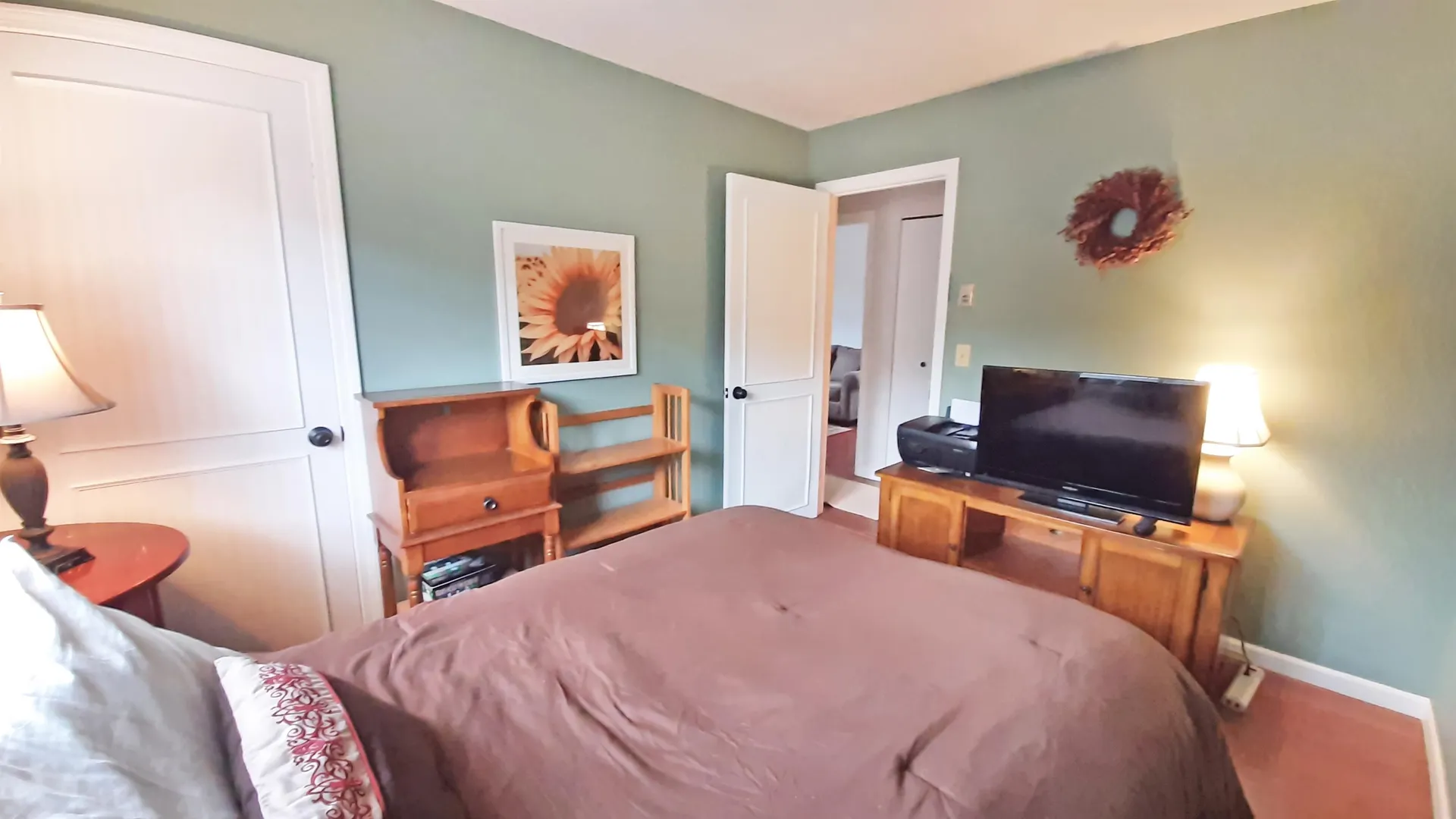 188 Station Road Mount Holly VT 05758