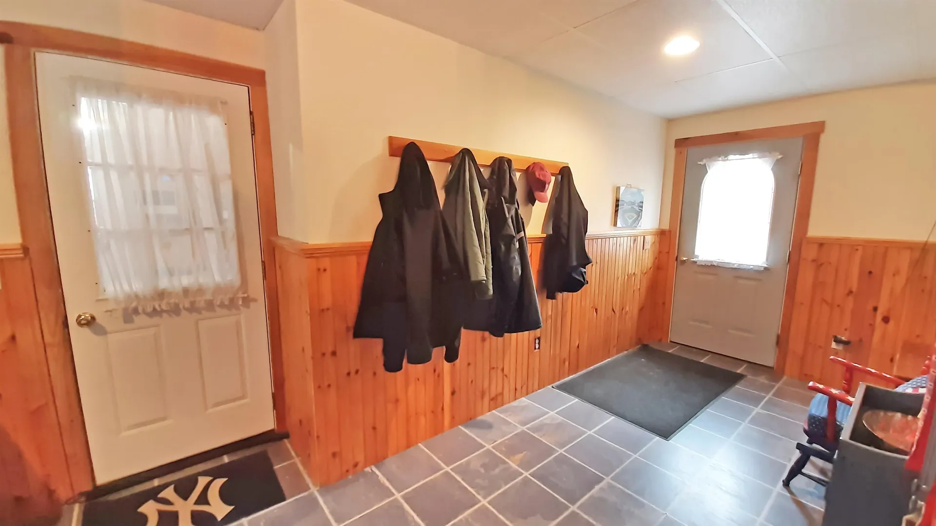 188 Station Road Mount Holly VT 05758