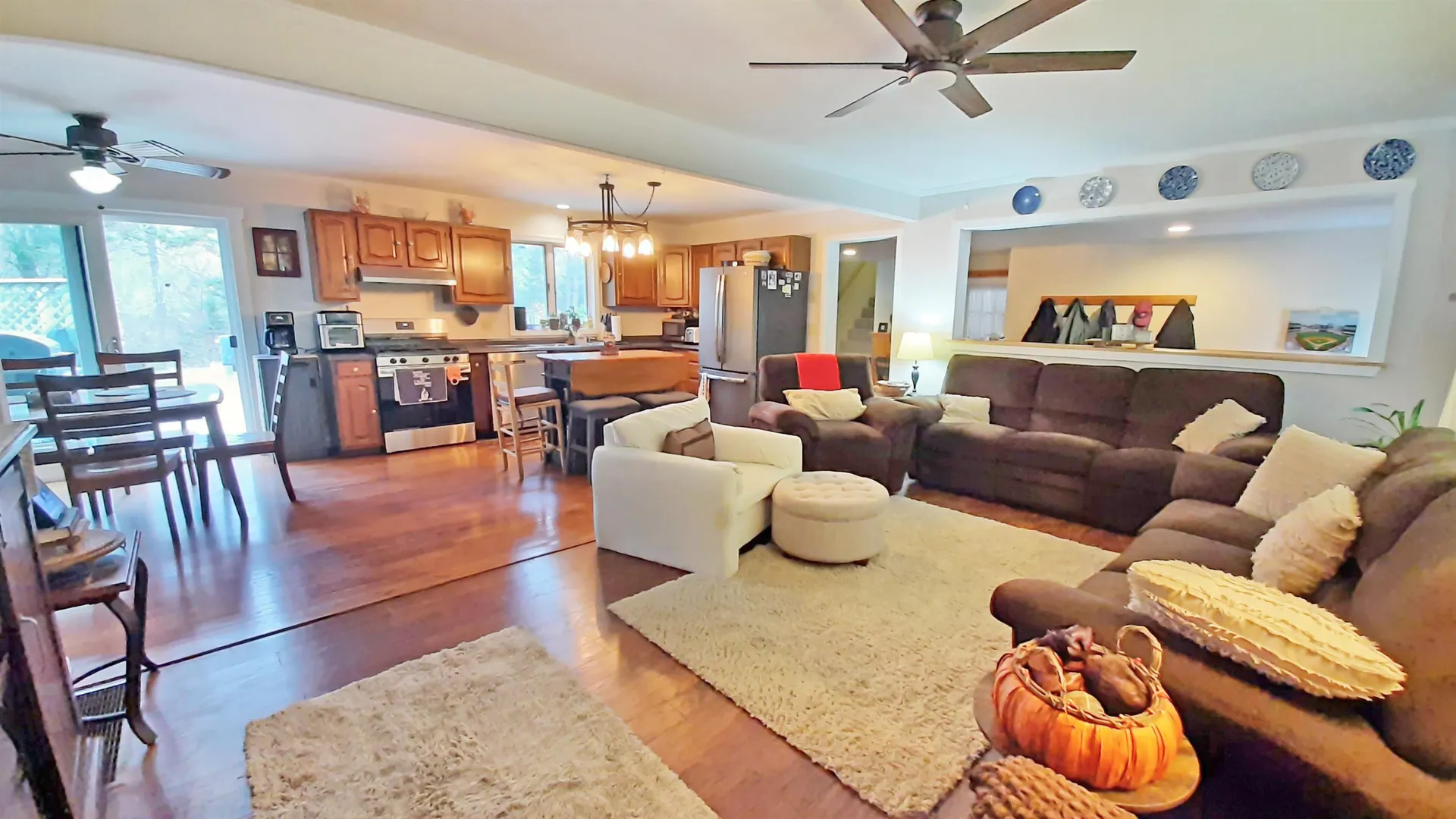 188 Station Road Mount Holly VT 05758