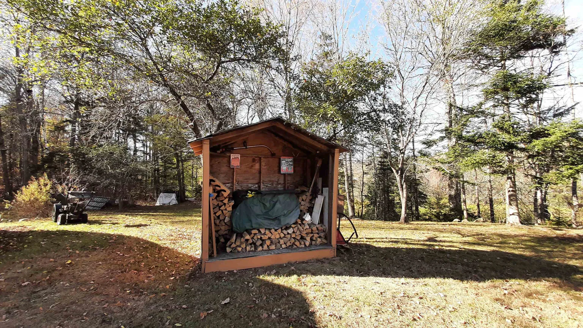 188 Station Road Mount Holly VT 05758