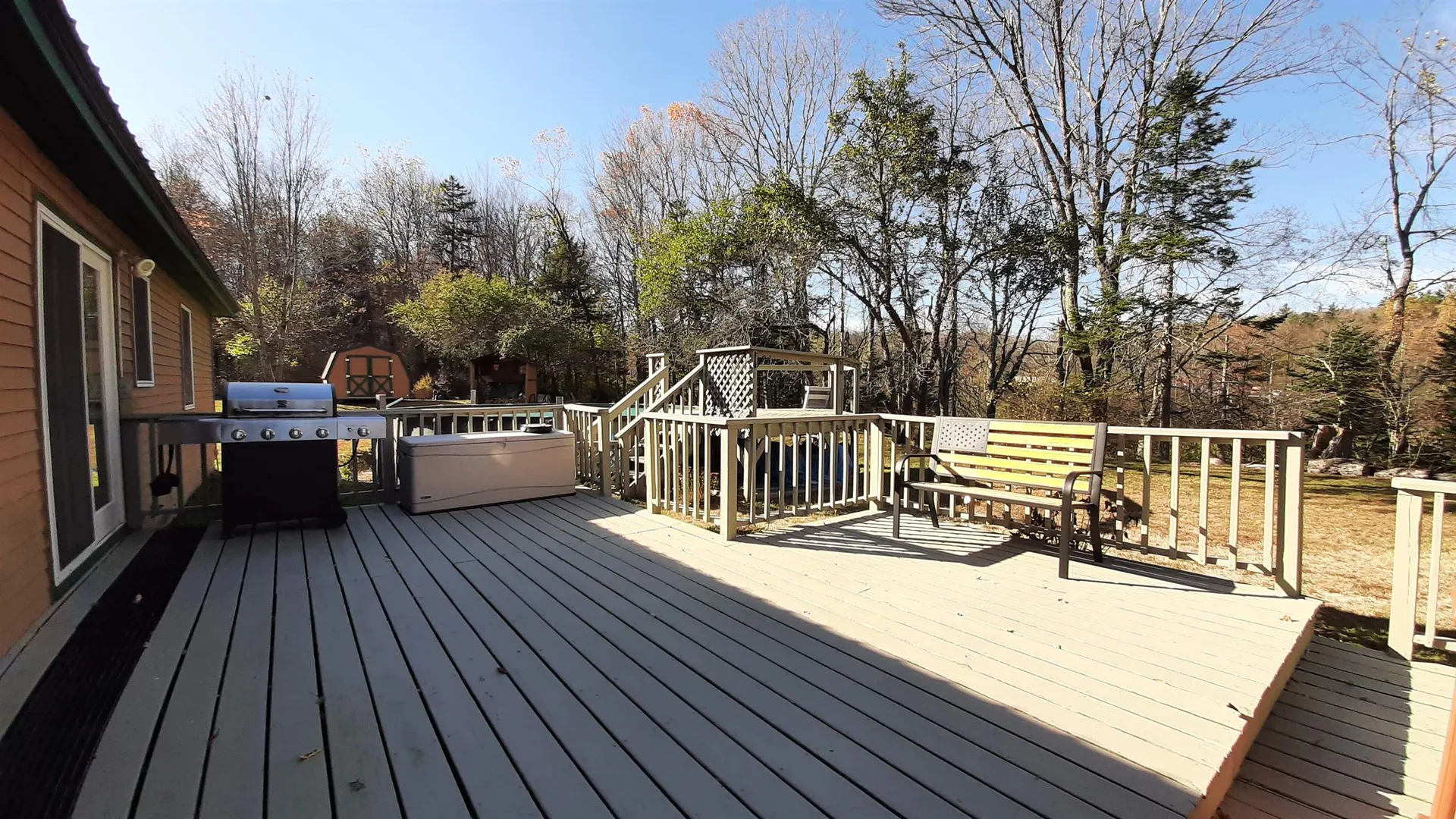 188 Station Road Mount Holly VT 05758