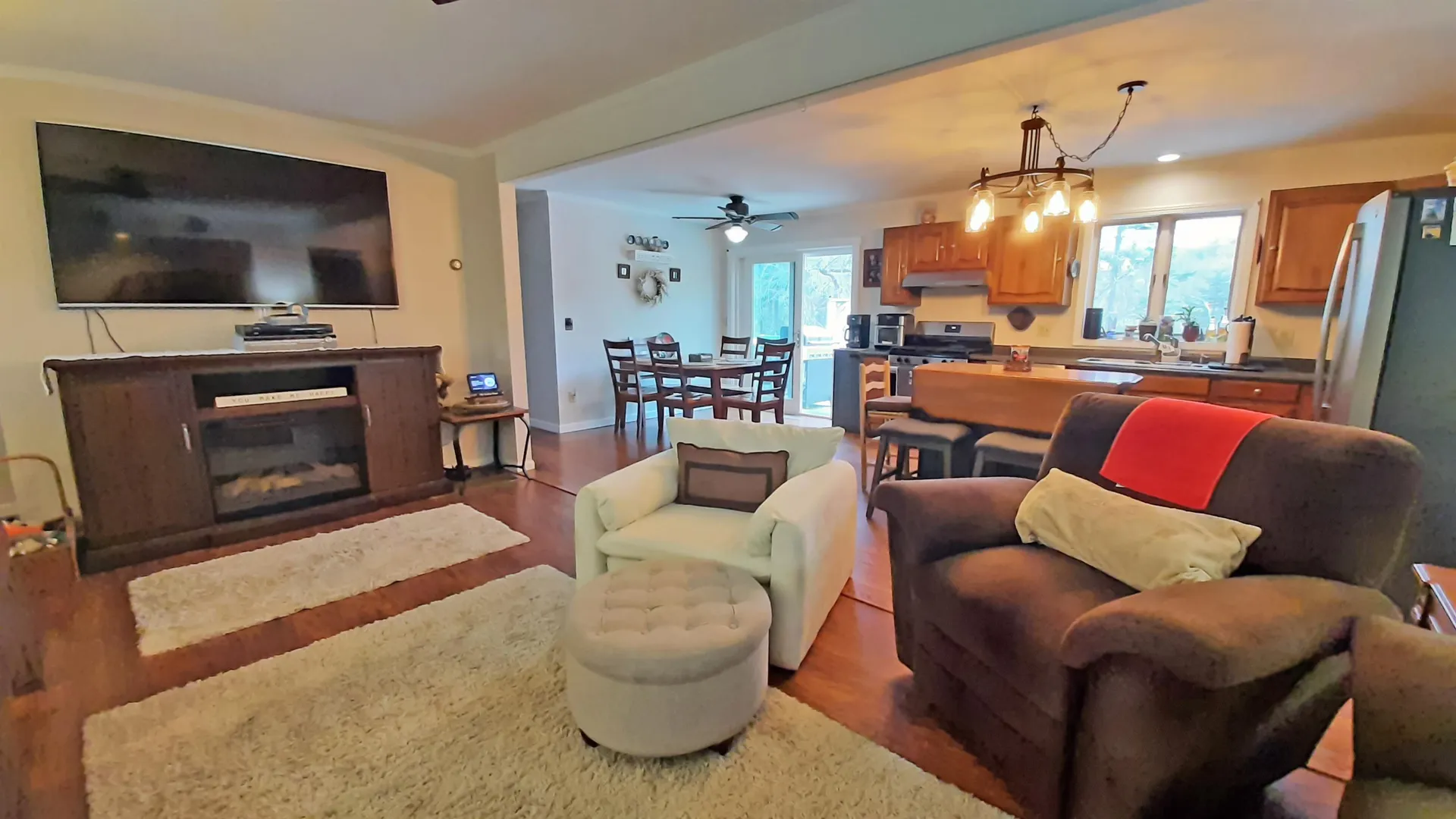 188 Station Road Mount Holly VT 05758