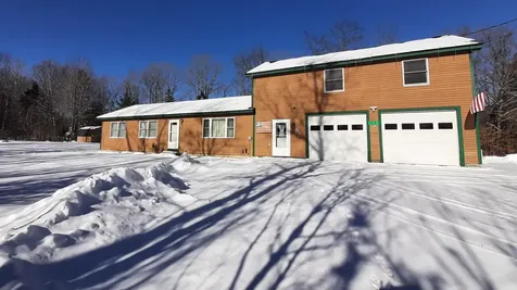 188 Station Road Mount Holly VT 05758