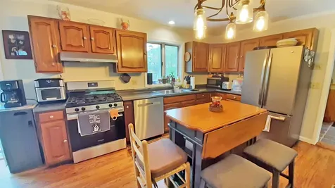 188 Station Road Mount Holly VT 05758