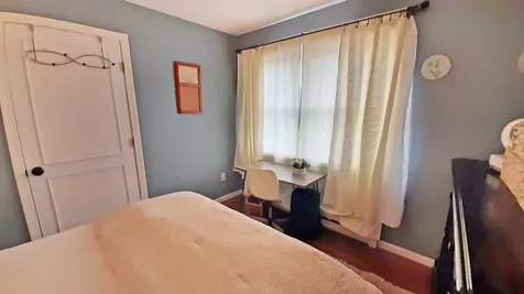 188 Station Road Mount Holly VT 05758