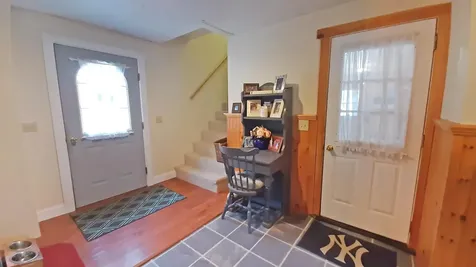 188 Station Road Mount Holly VT 05758