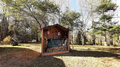 188 Station Road Mount Holly VT 05758