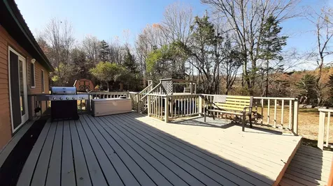 188 Station Road Mount Holly VT 05758