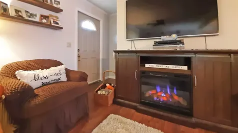 188 Station Road Mount Holly VT 05758