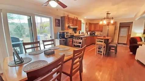 188 Station Road Mount Holly VT 05758