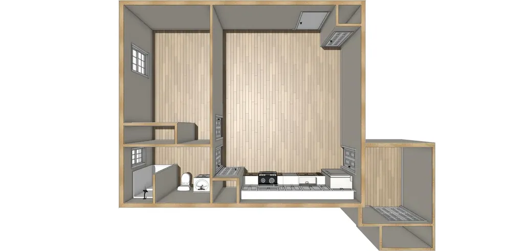 15 Mountain Road Goffstown NH 03045