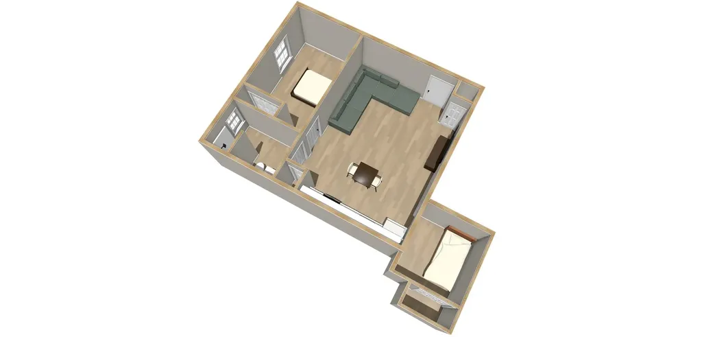 15 Mountain Road Goffstown NH 03045