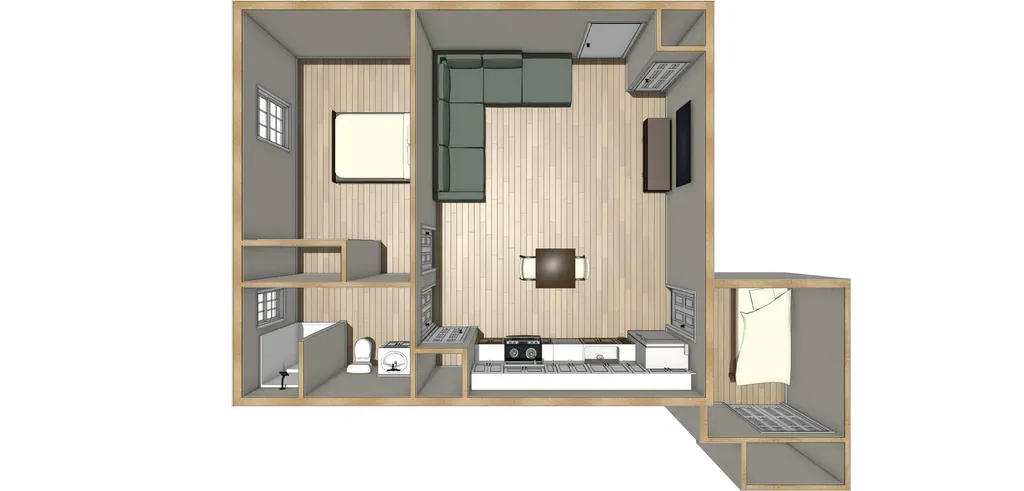 15 Mountain Road Goffstown NH 03045