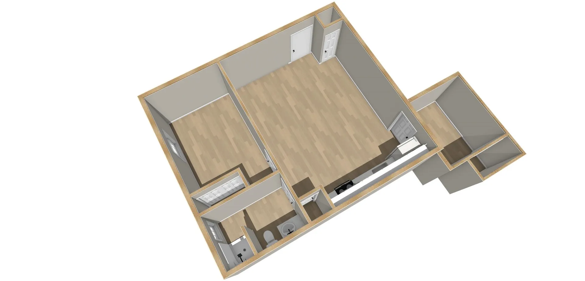 15 Mountain Road Goffstown NH 03045